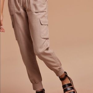 Aritzia “Cebu” Cargo Pant